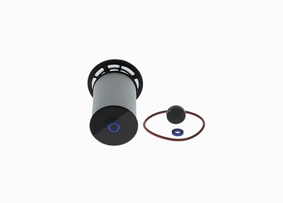 Bosch Kraftstofffilter [Hersteller-Nr. F026402284] für Alfa Romeo von Bosch