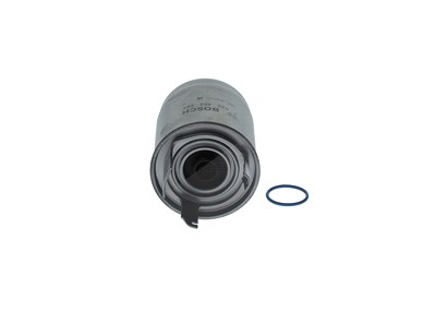 Bosch Kraftstofffilter [Hersteller-Nr. F026402289] für Nissan, Renault von Bosch