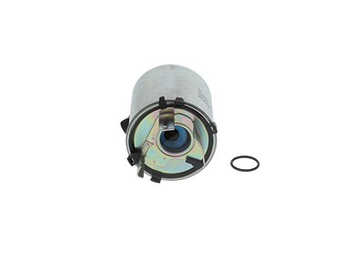 Bosch Kraftstofffilter [Hersteller-Nr. F026402294] für Nissan, Renault von Bosch