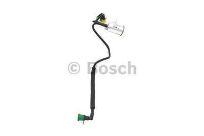 Bosch Kraftstofffilter [Hersteller-Nr. F026403021] für Chrysler, Dodge von Bosch