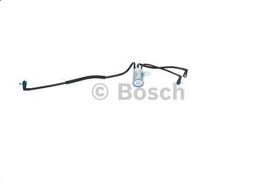 Bosch Kraftstofffilter [Hersteller-Nr. F026403758] für Chrysler, Dodge von Bosch