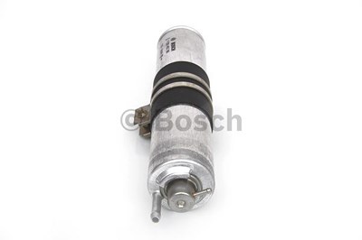 Bosch Kraftstofffilter [Hersteller-Nr. F026403766] für BMW von Bosch