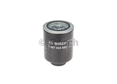 Bosch Kraftstofffilter [Hersteller-Nr. 1457434453] für Daihatsu, Hyundai, Kia, Mazda, Mitsubishi von Bosch