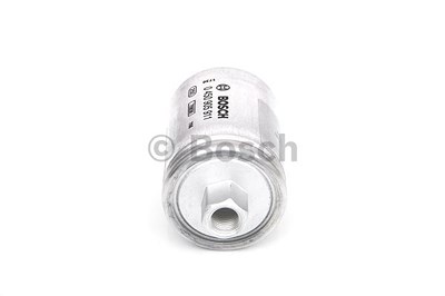 Bosch Kraftstofffilter [Hersteller-Nr. 0450905911] für Lada, Mg, Opel, Rover von Bosch