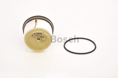 Bosch Kraftstofffilter [Hersteller-Nr. F026402115] für Fiat, Lexus, Mitsubishi, Toyota von Bosch