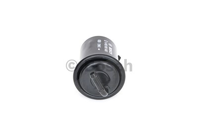 Bosch Kraftstofffilter [Hersteller-Nr. 0450905983] für Mazda, Mitsubishi von Bosch