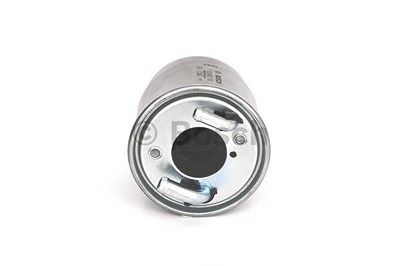 Bosch Kraftstofffilter [Hersteller-Nr. F026402103] für Mercedes-Benz von Bosch