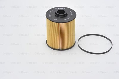 Bosch Kraftstofffilter [Hersteller-Nr. 1457431704] für Mercedes-Benz von Bosch