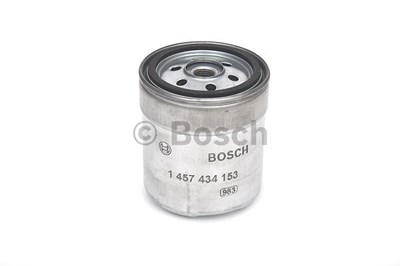 Bosch Kraftstofffilter [Hersteller-Nr. 1457434153] für Mercedes-Benz von Bosch