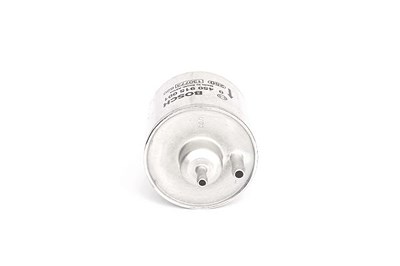 Bosch Kraftstofffilter [Hersteller-Nr. 0450915001] für Mercedes-Benz von Bosch