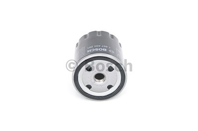 Bosch Kraftstofffilter [Hersteller-Nr. 1457434291] für Mitsubishi, Renault, Volvo von Bosch