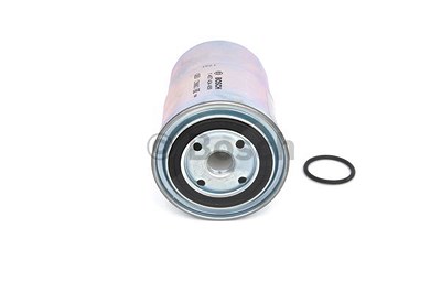 Bosch Kraftstofffilter [Hersteller-Nr. 1457434459] für Mitsubishi, Tata von Bosch