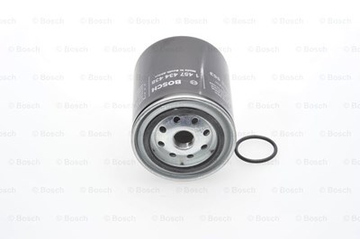 Bosch Kraftstofffilter [Hersteller-Nr. 1457434438] für Subaru, Toyota, Ford, Mazda, Mitsubishi von Bosch