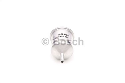 Bosch Kraftstofffilter [Hersteller-Nr. 0450905326] für Nissan von Bosch