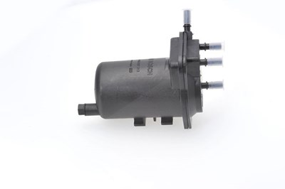 Bosch Kraftstofffilter [Hersteller-Nr. 0450907013] für Nissan, Renault, Suzuki von Bosch