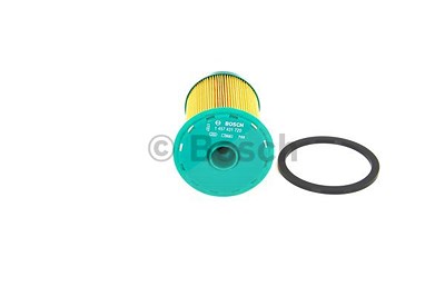 Bosch Kraftstofffilter [Hersteller-Nr. 1457431720] für Nissan, Opel, Renault von Bosch