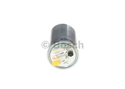 Bosch Kraftstofffilter [Hersteller-Nr. 0450906503] für Opel von Bosch