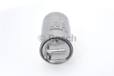 Bosch Kraftstofffilter [Hersteller-Nr. F026402051] für Opel von Bosch