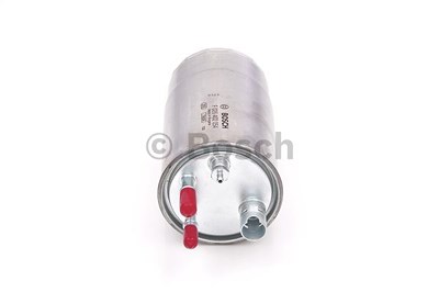 Bosch Kraftstofffilter [Hersteller-Nr. F026402054] für Opel von Bosch