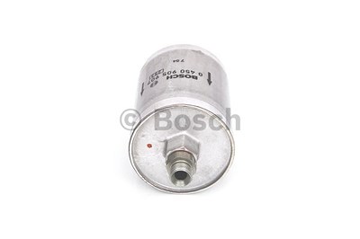 Bosch Kraftstofffilter [Hersteller-Nr. 0450905907] für Porsche von Bosch