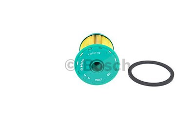 Bosch Kraftstofffilter [Hersteller-Nr. 1457431712] für Renault von Bosch