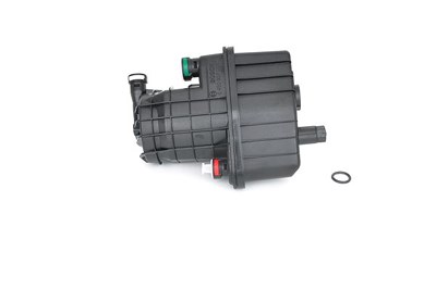 Bosch Kraftstofffilter [Hersteller-Nr. 0450907016] für Renault von Bosch