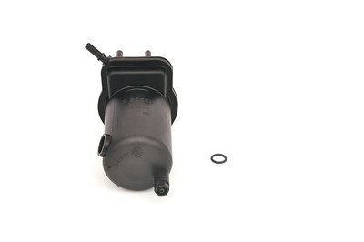 Bosch Kraftstofffilter [Hersteller-Nr. 0450907011] für Renault von Bosch