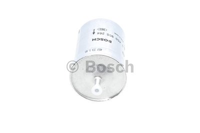 Bosch Kraftstofffilter [Hersteller-Nr. 0450905264] für Alfa Romeo, Audi, Ford, Nissan, Seat, Skoda, VW von Bosch