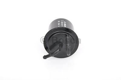 Bosch Kraftstofffilter [Hersteller-Nr. 0986450114] für Subaru von Bosch