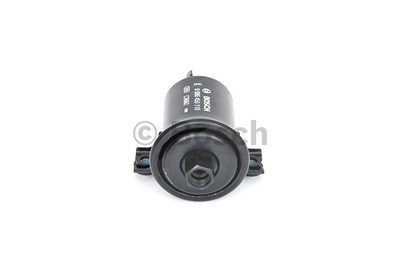 Bosch Kraftstofffilter [Hersteller-Nr. 0986450110] für Toyota von Bosch