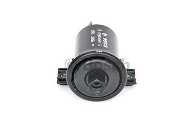 Bosch Kraftstofffilter [Hersteller-Nr. 0986450115] für Toyota von Bosch