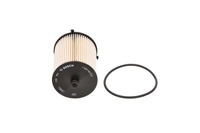 Bosch Kraftstofffilter [Hersteller-Nr. F026402810] für Toyota von Bosch