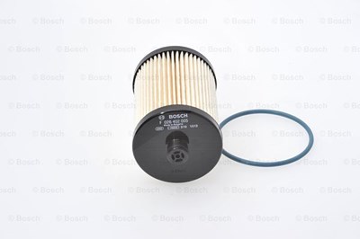 Bosch Kraftstofffilter [Hersteller-Nr. F026402005] für Volvo, VW von Bosch