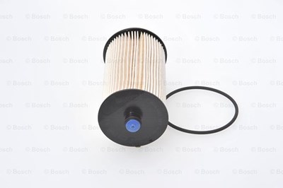 Bosch Kraftstofffilter [Hersteller-Nr. F026402101] für VW von Bosch