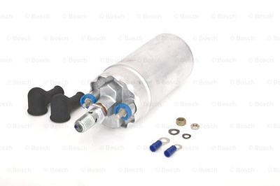 Bosch Kraftstoffpumpe [Hersteller-Nr. 0580464069] für Citroën, Alpine, Alfa Romeo, Fiat, Renault, Porsche, Saab, Volvo von Bosch