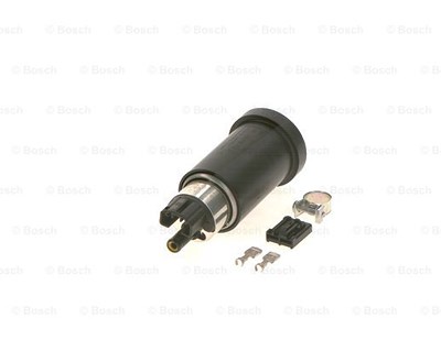 Bosch Kraftstoffpumpe [Hersteller-Nr. 0580314155] für Audi von Bosch