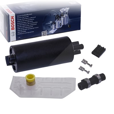 Bosch Kraftstoffpumpe [Hersteller-Nr. 0580314070] für BMW von Bosch