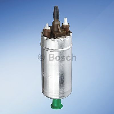 Bosch Kraftstoffpumpe [Hersteller-Nr. 0580463016] für Porsche, VW von Bosch