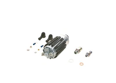 Bosch Kraftstoffpumpe [Hersteller-Nr. 0580464205] für Ferrari, Ford von Bosch