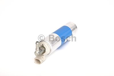 Bosch Kraftstoffpumpe [Hersteller-Nr. 0986580354] für Mercedes-Benz von Bosch