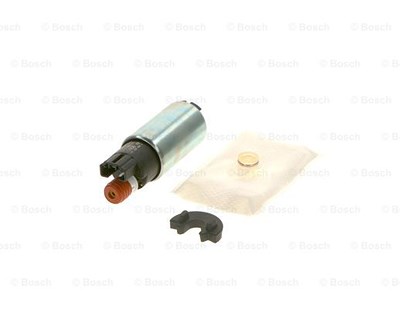 Bosch Kraftstoffpumpe [Hersteller-Nr. 0986580962] für Hyundai, Kia von Bosch