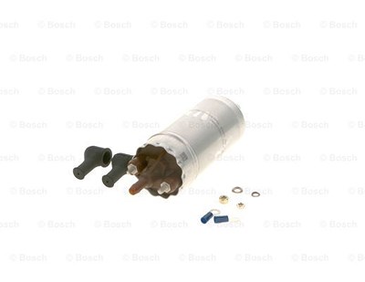 Bosch Kraftstoffpumpe [Hersteller-Nr. 0580464085] für Opel, Porsche, Renault, Seat, VW von Bosch