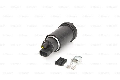 Bosch Kraftstoffpumpe [Hersteller-Nr. 0580314154] für Opel von Bosch