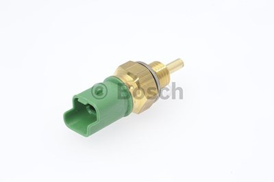 Bosch Kühlmitteltemperatur-Sensor [Hersteller-Nr. 0986280404] für Citroën, Fiat, Peugeot, Renault von Bosch