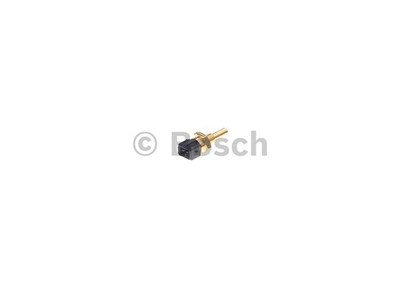 Bosch Kühlmitteltemperatur-Sensor [Hersteller-Nr. 0280130040] für Audi, VW von Bosch