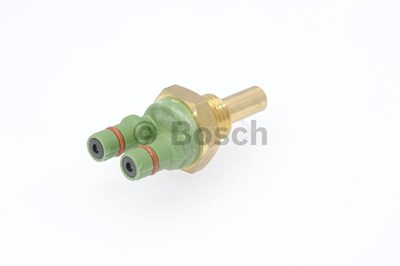 Bosch Kühlmitteltemperatur-Sensor [Hersteller-Nr. 0280130044] für Mercedes-Benz von Bosch