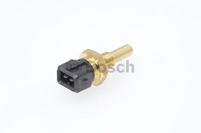 Bosch Kühlmitteltemperatur-Sensor [Hersteller-Nr. 0280130053] für Audi von Bosch