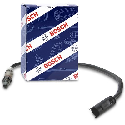 Bosch Lambdasonde [Hersteller-Nr. 0258003475] für BMW von Bosch