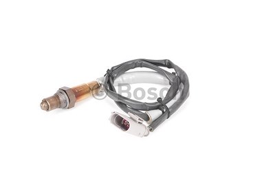 Bosch Lambdasonde [Hersteller-Nr. 0258006893] für Audi von Bosch