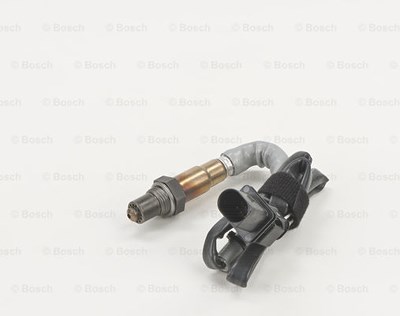 Bosch Lambdasonde [Hersteller-Nr. 0258007326] für Audi von Bosch